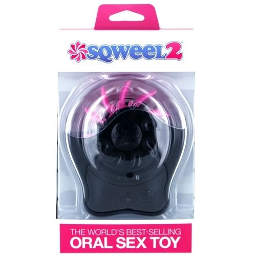 sqweel 2, czarny na Arena.pl