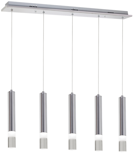 LAMPA WISZĄCA ICE 25W LED | ML323 na Arena.pl