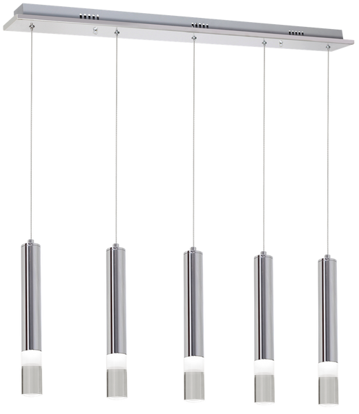 LAMPA WISZĄCA ICE 25W LED | ML323 zdjęcie 10