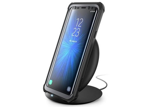 Etui SUPCASE Unicorn Beetle Pro do Samsung Galaxy S6 edge na Arena.pl