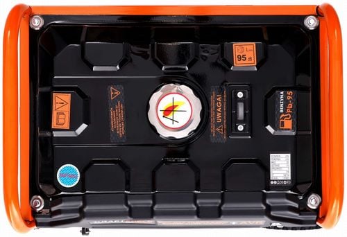 agregat prądotwórczy 3500w 12/230v kd162 na Arena.pl