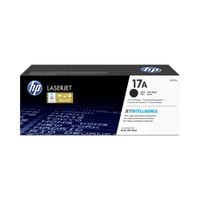 Toner HP 17A black