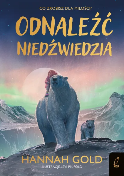 Odnaleźć niedźwiedzia zdjęcie 1