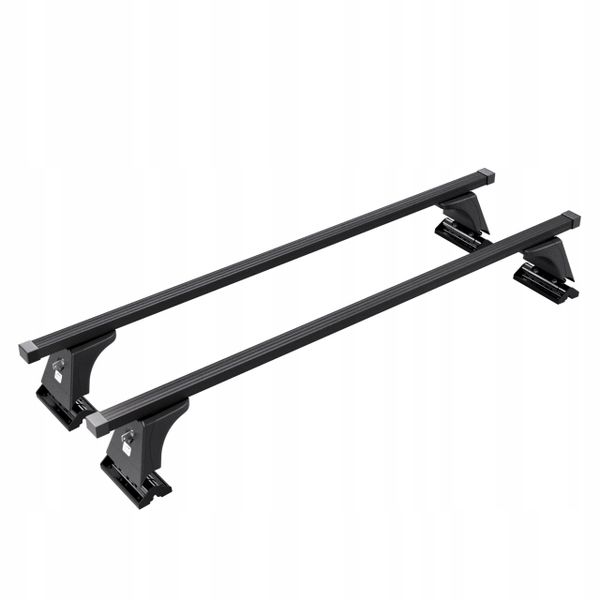 Bagażnik dachowy do Citroen C4 Picasso (2007-2013) zdjęcie 3