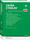 Zbiór cywilny PLUS w.25 2024