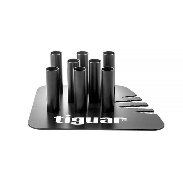 Stojak na gryfy Tiguar zdjęcie 1