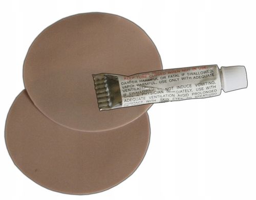 Materac przeciwodleżynowy bąbelkowy zmiennociśnieniowy na odleżyny z pompą na Arena.pl