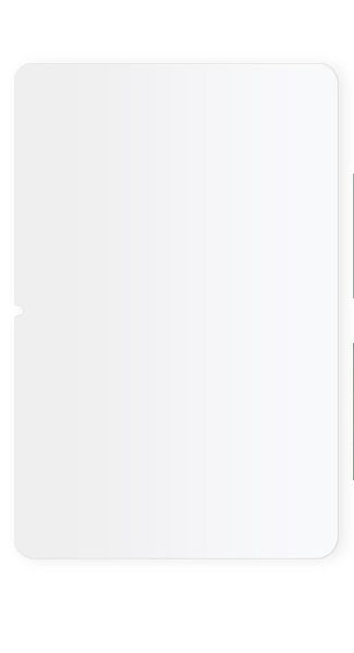 Szkło Hartowane do Huawei Matepad T10 / T10s zdjęcie 3