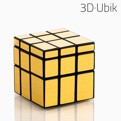 Magiczna Kostka 3D Ubik na Arena.pl