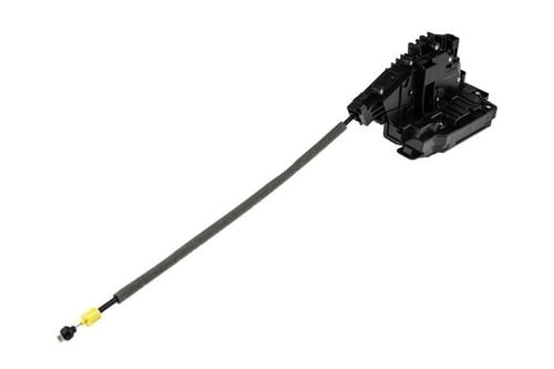 SIŁOWNIK CENTRALNEGO ZAMKA TYŁ LEWY TYŁ MERCEDES KLASA C W205 2019 2020 na Arena.pl