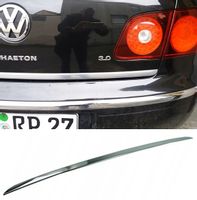 VW PHAETON - LISTWA CHROM Chromowana Klapa Tuning
