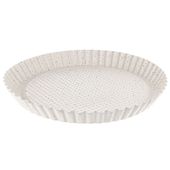 FORMA BLACHA NA TARTĘ DO TARTY AMBITION NATURE 27 CM