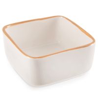 Naczynie do Zapiekania Żaroodporne Miska Miseczka Kokilka Ceramiczna 90 ml