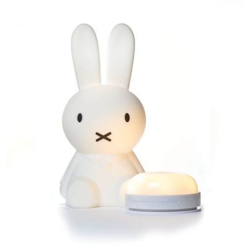 Mała lampa First Miffy na Arena.pl