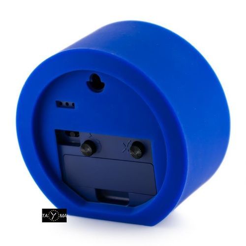 BUDZIK PACIFIC 2818 - blue (do021d) na Arena.pl