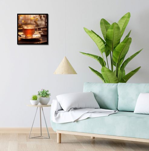 Plakat 40x40cm Moment Codzienności na Arena.pl