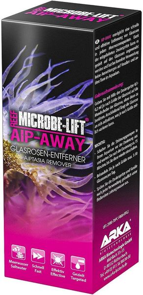 MICROBE-LIFT AIP-AWAY APTAZJA zdjęcie 1