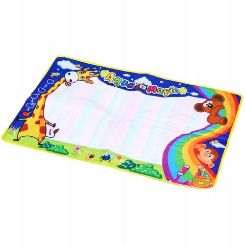 MATA WODNA DO MALOWANIA DUŻY ZESTAW 70003 na Arena.pl