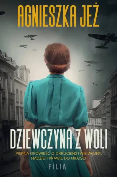 Dziewczyna z Woli zdjęcie 1