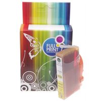 Zamiennik tuszu CD974A (HP 920XL) Żółty (16 ml)