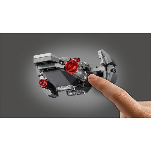 LEGO Star Wars 75224 Sith Infiltrator na Arena.pl