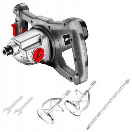 Mieszarka GRAPHITE 58G785 na Arena.pl