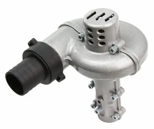 POMPA PRZYSTAWKA CATA DO KOSY POMPA DO WODY NAPĘD DEMON na Arena.pl