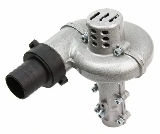 POMPA PRZYSTAWKA CATA DO KOSY POMPA DO WODY NAPĘD DEMON zdjęcie 5