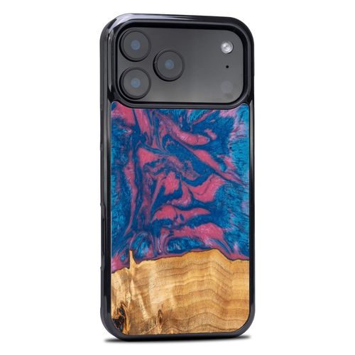 etui bewood unique do iphone 17 pro max - neons - vegas na Arena.pl