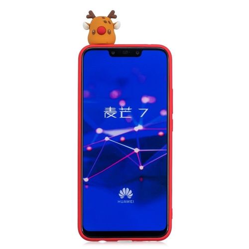 Etui 3D Huawei Mate 20 Lite Style R na Arena.pl