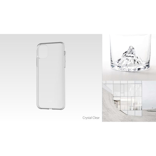 Moshi Vitros - Etui do iPhone 11 Pro Max (Crystal Clear) na Arena.pl