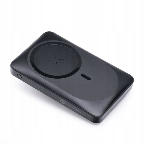 PowerBank Magnetic Wireless MagSafe USB-C 10000mAh do iPhone 15 / Pro /Max zdjęcie 9