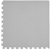 MATA PIANKOWA DUŻA EDUKACYJNA PUZZLE PIANKOWE 180X120CM 6 SZT GRUBA