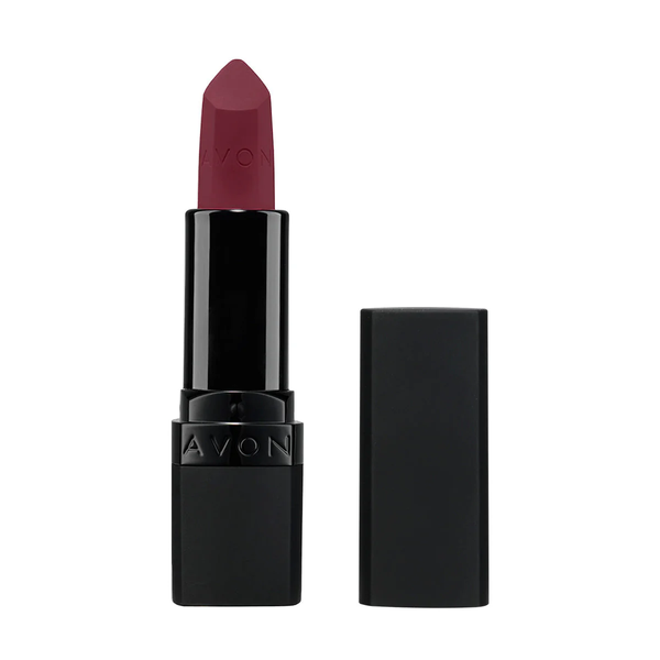Avon True Ultramatowa szminka - Sunkissed Grape zdjęcie 1