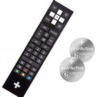 Pilot do NC+ Canal+ Sagemcom DSIW 74 WiFi-BOX + 2 BATERIE