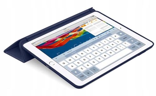 ETUI SMART CASE do APPLE IPAD 10.2 7 8 9 GEN na Arena.pl