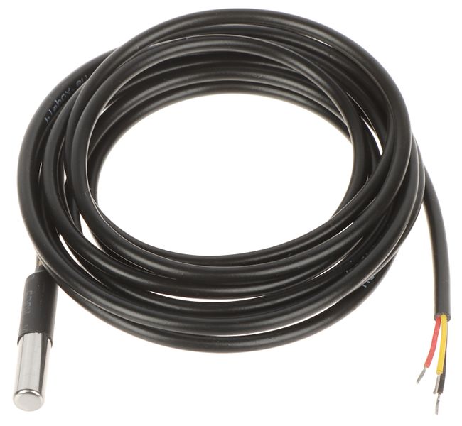CYFROWA SONDA TEMPERATURY BLEBOX-PROBE-2M zdjęcie 3