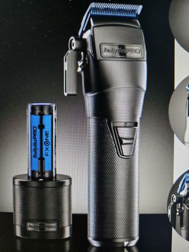 FX799MBE  BABYLISS TRYMER  DO WŁOSÓW ,DO KONTUROWANIA , BLACK SKELETON na Arena.pl