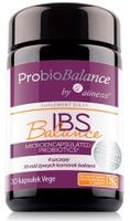 IBS BALANCE 10 MLD. X 30 VEGE KAP PROBIOTYK ZDROWE JELITA PROBIOBALANCE