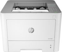 Drukarka laserowa monochromatyczna HP LaserJet 408dn Biała