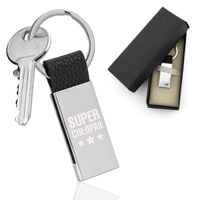 BRELOK do KLUCZY z GRAWEREM dla CHŁOPAKA