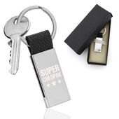 BRELOK do KLUCZY z GRAWEREM dla CHŁOPAKA