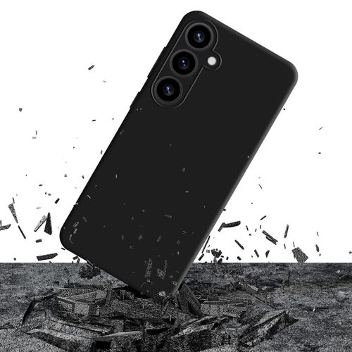 Samsung Galaxy S25+ - 3mk Matt Case Pro na Arena.pl