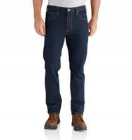 Carhartt spodnie proste rozmiar 42/32