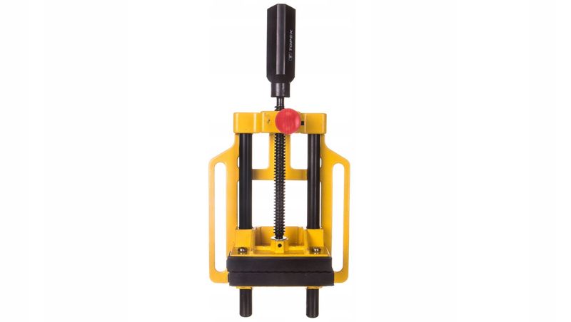Imadło modelarskie 100mm TOPEX zdjęcie 2