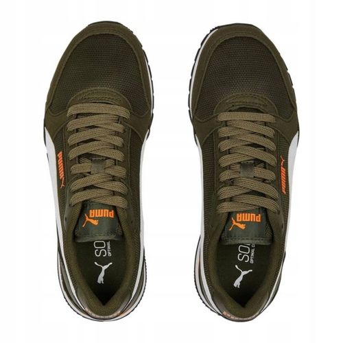 BUTY ST RUNNER V3 JR PUMA 35 1/2 na Arena.pl