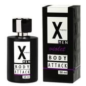 Feromony - X Phero Men Violet 50 Ml