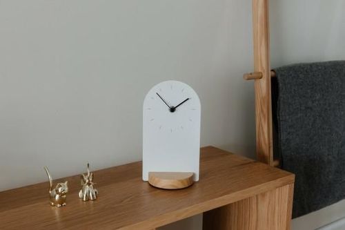 Zegar stojący Sometime na Arena.pl