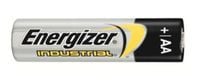 Energizer Industrial Single-Use Battery