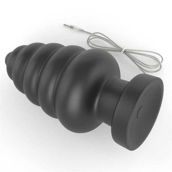 7"" King Sized Vibrating Anal Cracker zdjęcie 4